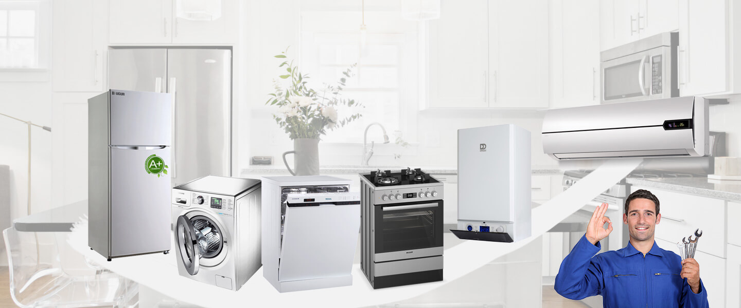 Arıcak Gaggenau Servisi